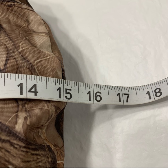 Muddy Epic Camo Camouflage Portable Hot Seat Cushion Hunting - Picture 6 of 6